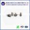 Screw Factory Set Screws With Cone Point Din 914