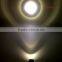 Poppas T27 powered by 3AAA batteries classic ZOOM camping headlamp led