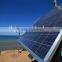  china best supplier Small Power pump solar/solar pond pump