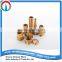 Small metal parts cheap cnc machining service motorcycle parts