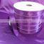 Polyester Cut Slit edge/Edge-Press Fabic Ribbon