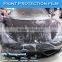 CARLIKE 1.52x15M Easy Install Removable Car Body Protective Film