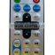 Factory wholesale price 7 inch digital frame with remote