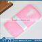 Factory Price Mobile Phone TPU Case for LG G3 with PC Stand