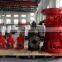 API 6A Oilfield Equipment wellhead Casing /Tubing drilling spool&Casing/Tubing head