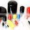 Flexible Round Soft PVC End Caps with REACH RoHS UL ISO9001 Certificates                        
                                                Quality Choice