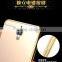 Most Papular Metal Mirror Back Bumper Phone Case Cover For Xiaomi 4 Mi 4i