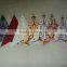 bulk lot paper stars lanterns