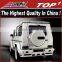 High Quality Body Kit for 2011-2013 G500 G55 HM Style G55 Bodykit