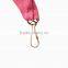 fashionable ribbon/custom medal lanyards/medal lanyard for promotion