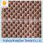 High quality knitted 490gsm 3d air mesh fabric for sport shoes