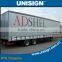 Unisign Proffessional Experience Multi-Color Waterproof Fabric PVC Tarpaulin Truck Cover
