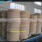 2015 new Hot Selling Wooden Gym Ring with Strap(25mm)--LOW PRICE PROMOTION