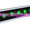 9Leds high power wall washer outdoor