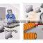 OEM Production Flexible Duct And Portable Ventilator