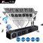 Popular bluetooth tv sound bar 2.1 Stereo soundbar Home Theatre System sound system karaoke machine