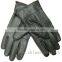 lady bowknot real genuine leather gloves LG-02