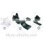auto plastic fastener securing fixed Clips plastic fasteners waterproof cable