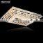 Drop Ceiling Light Panels on Sale Crystal Ceiling lighting Modern MD81982