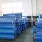 PP or PE tarpaulin cover packed in bag, bale or roll, waterproof material