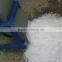 Block ice cutting machines for india