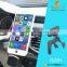 Gaoyi New car air vent cell phone holder with magnet
