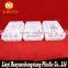 new polyethylene china fine plastic chicken cage