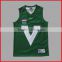 Men's and Women's Sublimated AFL Tops Football Jersey