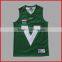 Men's and Women's Sublimated AFL Tops Football Jersey