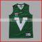 Men's and Women's Sublimated AFL Tops Football Jersey