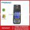 Handheld portable wireless data qr code 2d bluetooth barcode scanner