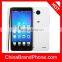 CHINA CHEAP PHONE ZTE Red Bull V5 4GB White, 5.0 inch Nubia UI 2.0 V5 IPS Screen Smart Phone, Qualcomm MSM8926 Quad Core