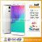 Factory unlock 2G RAM NFC fingerprint identification LTE 4G unbranded mobile phone