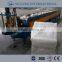 Half Round Gutter Roll Forming Machine