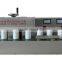 Fully automatic electromagnetic induction aluminum foil sealing machine