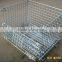 Folding Wire Cage