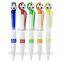 Hot selling promotional football pen for promotion