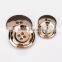 11mm,16mm,22mm,25mm Shirt Button,Plastic Coast Buttons,electroplating Button