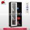 Godrej cupboard for office stainless steel book storage furniture