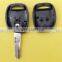 Renault clio key for RENAULT Twingo Clio Kangoo transponder car key shell case cover