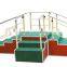 Rehabilitation Training Series Device - Training Stairs MSLRE13-M