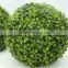 Factory direct Topiary Boxwood Ball, Artificial Plant Topiary Ball, Hanging Topiary Ball