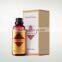 High Grade Private Label Body Massage Oil For Women