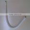 CH-G-1229 Heat Shrink Plastic Tube Coated Flexible Gooseneck