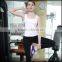 new design and top quality for women sexy fitness wear and sexy fitness wear with yoga wear bangkok