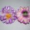 4 petals flower heads big flower for funeral garland