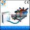 Square and Chamfer Machine for ceramic and tiles price
