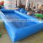 High quality inflatable adult swimming pool for outdoor activity