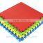 Anti-Fatigue EVA Foam Floor Exercise GYM Mat