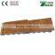 Strong PVC Decking / Heat-resistant Composite Decking